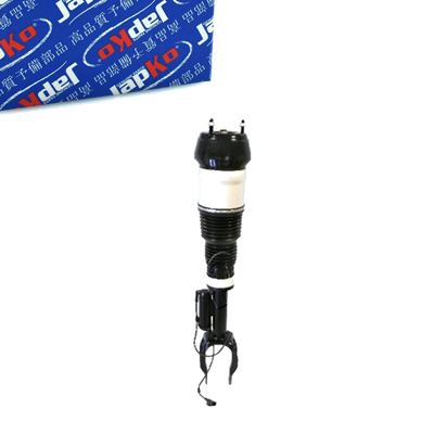 MJAS009 - ПЕРЕДНЯЯ ПНЕВМАТИЧЕСКАЯ СТОЙКА P MERCEDES GLE AMG