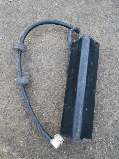 karbonski filter MERCEDES W124 POCHLANIACZ OPAROW goriva 1244700459 4900065290