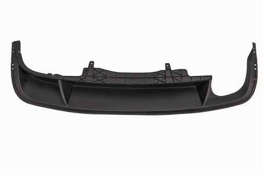 Спойлер бампера 3AE807521 VOLKSWAGEN PASSAT B7