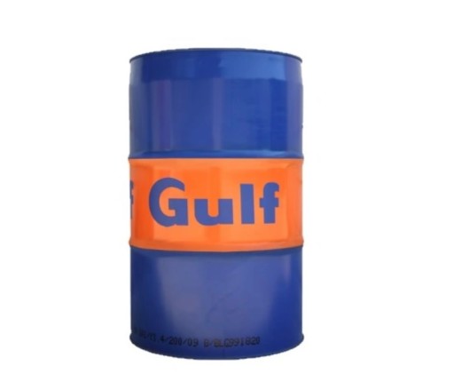 GULF FORMULA GVX 5W30 60л