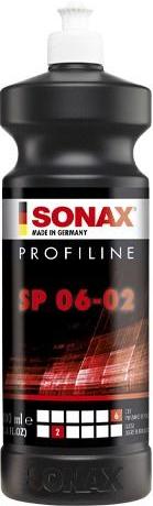 SONAX PROFILINE SP 06-02 ПОЛІРУВАЛЬНА ПАСТА 1Л