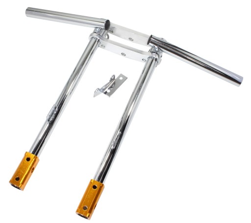 RG17M.3223 - ПЕРЕДНЯЯ ПОДВЕСКА КОМПЛЕКТ POCKET BRI