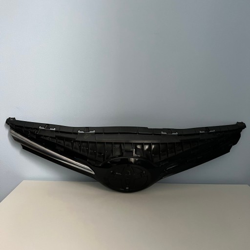 TOYOTA AVENSIS 3 III T27 LIFT 15-18 front PREKLADgrill front 53114-05120