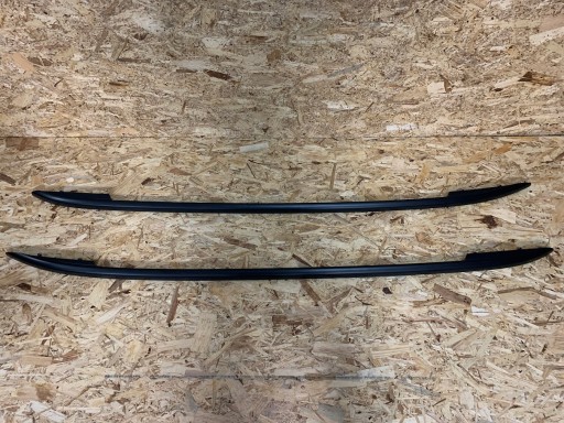 5G9860026C - РЕЙЛИНГИ НА КРЫШУ 5G9860025C 026C VW GOLF 7 VII KMPL