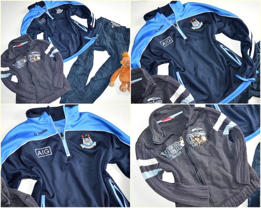 КОМПАНІЙНИЙ НАБІР ДЛЯ ХЛОПЧИКА 7-8-9-10 років