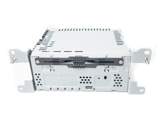 2269416 EB3T-19C107-DJ - Радіо CD новий оригінальний Ford Ranger III плеєр