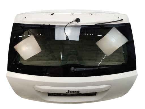 trunk door boot rear part rear JEEP COMPASS and LIFT LAK: PW7 (11-13)