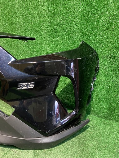 Frontstoßstange vorne TOYOTA RAV4 V