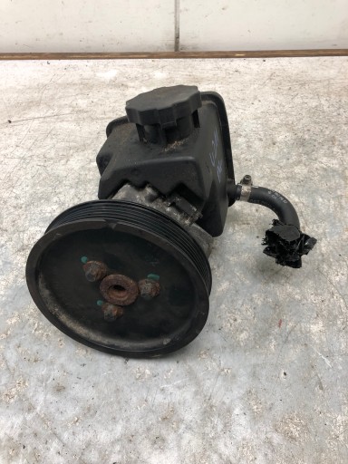 servo pump MERCEDES W211 A0044662001