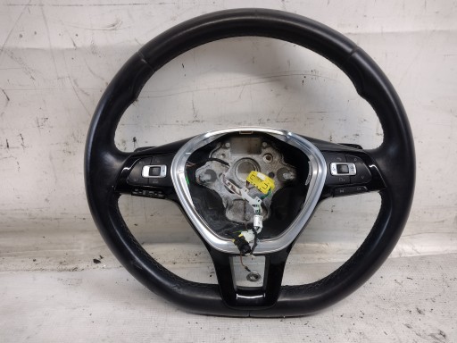 volan s mjenjačem Volkswagen Passat B8 5G0419091