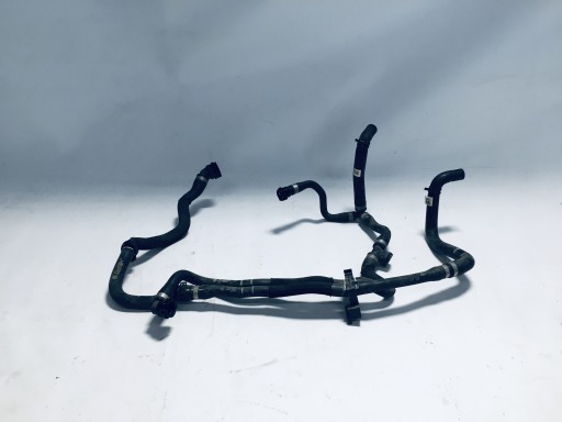 Трубопровод водопровод BMW 1 F40 1.5 и 6832801