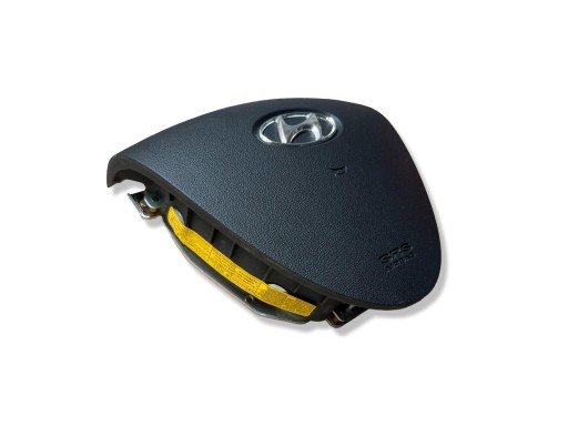 airbag powietrzna volante Hyundai i30 FD 2007 569002L200