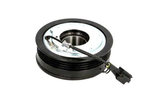 KTT040209 - THERMOTEC КОМПРЕСОРНА МУФТА SUBARU FORESTER 2.0 A