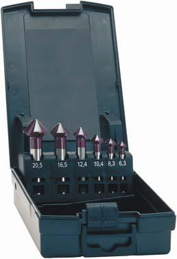 Столовий набір Advanced TIALN, форма C, ґрунт