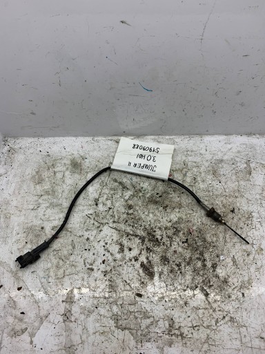 Sensor TEMPERATURY Gase 51909088 3.0 HDI JUMPER BOXER DUCATO