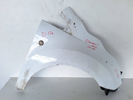 FORD TRANSIT CONNECT MK2 13-17 fender right