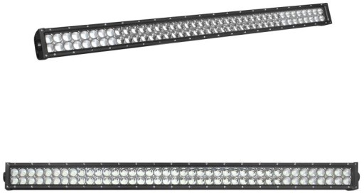 000 - ГАЛОГЕННА РОБОЧА ЛАМПА ПРОЖЕКТОР 12V 24V 96LED 288W