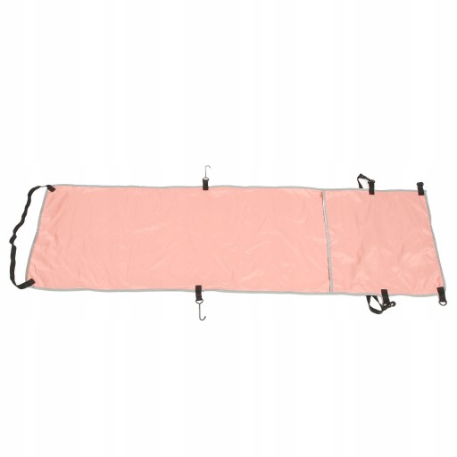 Чохол-гамак для підніжки літака