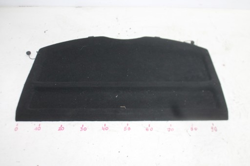 plato boot rear part rear 5E5867769E OCTAVIA III HB 12-20