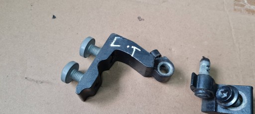 A5 8W S5 LIFT hinge hinges door left left rear part KOMPLET LZ7S SPORTBACK