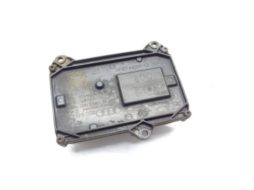 Module Lumières Unité de contrôle AUDI TT 8S0941329