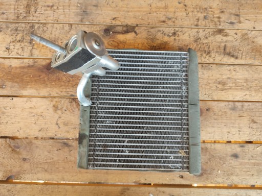 Radiateur Condensateur Bloc de chauffage complet Climatisateur air conditionné OPEL MERIVA B 52423268