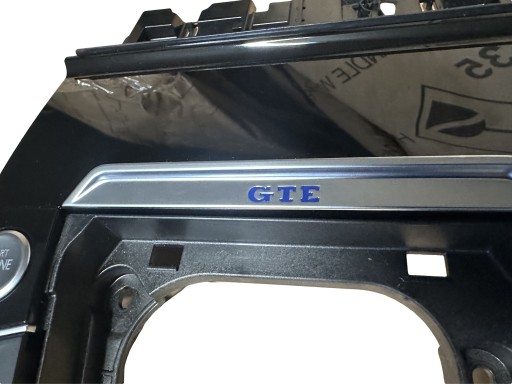 VW PASSAT B8 GTE frame TUNELU 3G1864263
