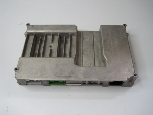 Модуль підсилювача радіо Range Rover Velar L560 R8A2-19C164-CA