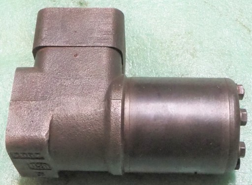 LS150-107 - Orbitrol Sauer Danfoss OSPB 630 LS 150-0107