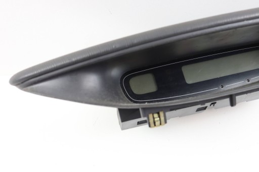 RENAULT LAGUNA II module display PANEL P8200002604A EUROPA