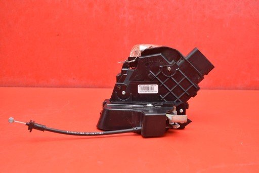lock door right rear part rear EU 4M5A-A26412-BE FORD FOCUS MK2 5D HB 04-08