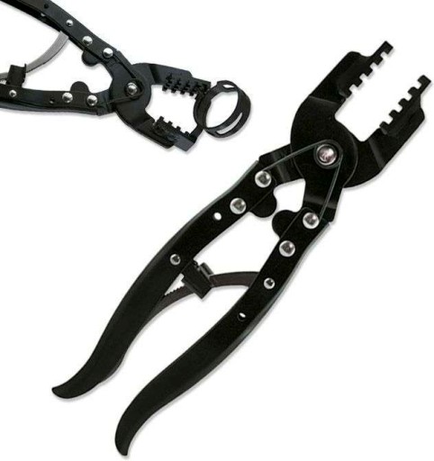 JBM плоскогубцы 22-55 мм код: D. 52509