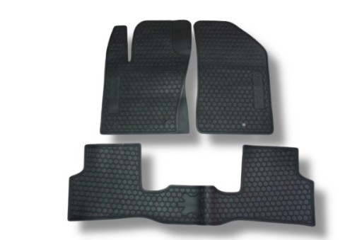 Килимки Jeep Renegade-TXR 004