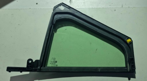 SKODA ENYAQ IV window bodywork door left rear part 5LG845213