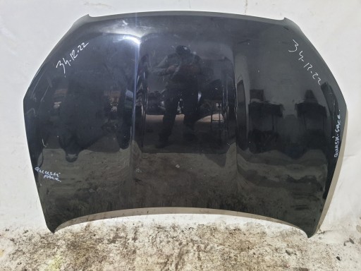 NISSAN QASHQAI J10 LIFT 10-13 MASAK
