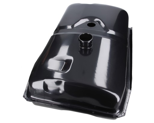 1665816M92 - Комплект топливного бака, MF 235/255/Ursus