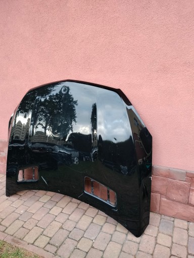 Mercedes w166 a166 x166 gle amg gle купе капот передній