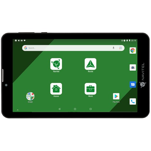 Навигатор NAVITEL T700 3G ANDROID