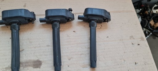 Jeep Grand Cherokee WL 2022 bobina paljenje motora 3.6 V6 68223569AD