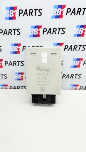 BMW G05 X5 G21 Module Unité de contrôle SZYNY ANTYPOSLIZGOWEJ 9459037
