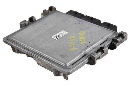 control unit of the engine FORD 7G9112A650PH 5WS40591IT