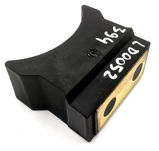 WALD0052 - СЛАЙД ЩОГЛИ ВІЗОК LINDE 394-01 / 02 1894460900