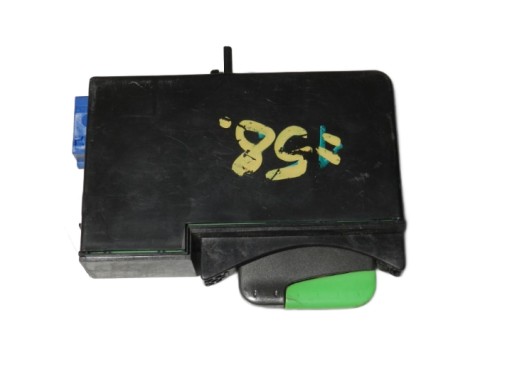 КЛЮЧ ЗАЖИГАНИЯ КАРТА РИДЕР КЛЮЧ RENAULT LAGUNA II 2