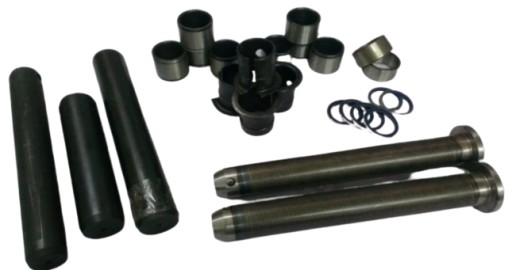 JCB SET OF PINS 3CX 4CX - Ущільнювальні втулки