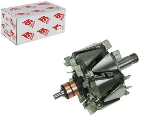 AR5034 - РОТОРЫ ГЕНЕРАТОРА AS-RU