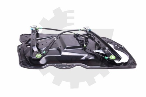 00SKV956 - VW PASSAT B6 ЕЛЕКТРО СКІДОПОДІПНИКИ ПРАВІ