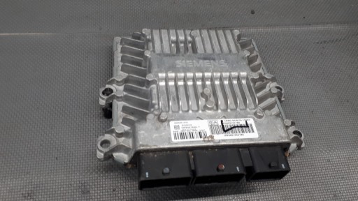 5ws40748a-t компьютер peugeot 407 2.0hdi