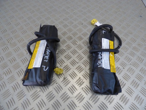 SEITENAIRBAG RECHTS LINKS HYUNDAI TRAJET