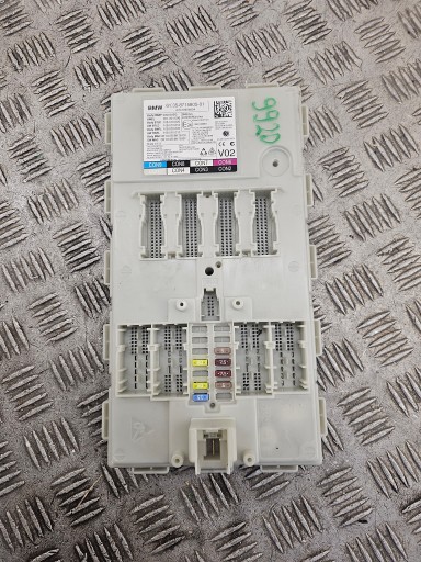 BMW G30 530E modul Bedienteil BCD 8715805