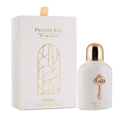 armaf club de nuit private key to my soul
